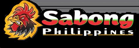 sabonglegacy|Sabong Philippines .